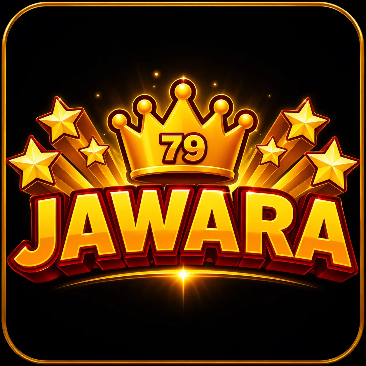 JAWARA79 - Simulasi Seru Menjadi Pemain Terbaik