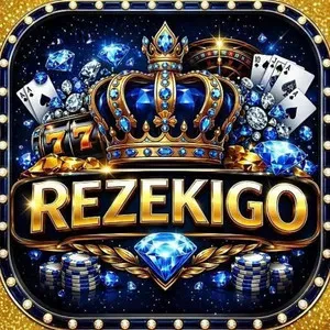 REZEKIGO - Petualangan Seru dalam Game TPS