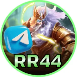 RR44 - Simulasi Kehidupan Realistis yang Mengasyikkan